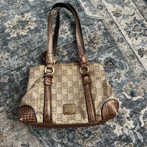liz claiborne bag